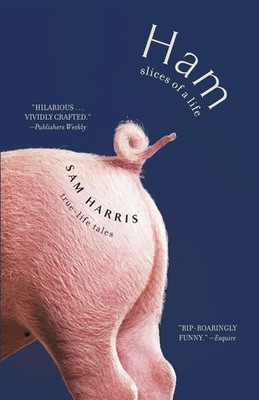 Ham Slices of a Life Sam Harris Taschenbuch No Series Kartoniert / Broschiert