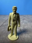 Vintage Marx  Zorro Character Cream Figure Don Alejandro