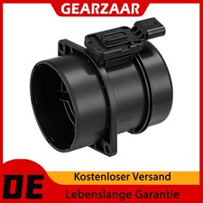 Luftmassenmesser MAF Sensor Ersatz f&uuml;r Mercedes W176 W242 W246 W205 C205 4-polig