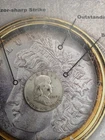 Silver 1949 P  Rare  Franklin Half Dollar  TP-9487