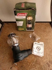 Coleman Compact Perfectflow Propane Lantern w/Box #2000009033