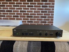 NAD 1155 STEREO PREAMPLIFIER TOUT MARCHE BON ÉTAT