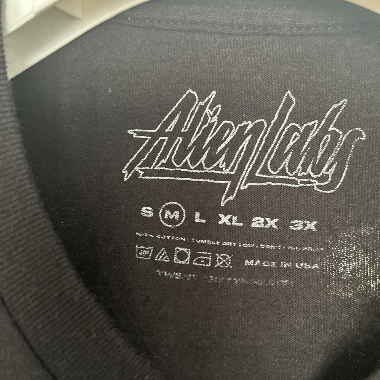 Alien Labs Tee M - image 3