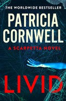 Livid | Patricia Cornwell | Englisch | Taschenbuch | Kay Scarpetta (English)