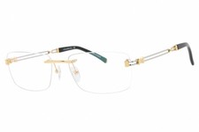 NEW Charriol PC75088-C03 Eyeglasses 58mm 100 Authentic