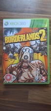Borderlands 2 (Microsoft Xbox 360, 2012) - European Version