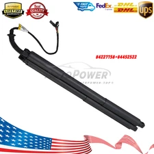 2pcs Fits XT5 17 to 23 L and R Power Liftgate Lift Support Actuator 84227758 ...