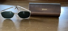 Vintage Renaissance Boutique Frame Sunglasses Made In France