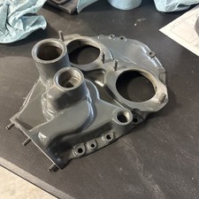 Continental Accessory Case PN 4587