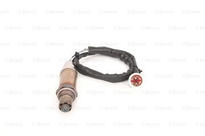 Genuine BOSCH LAMBDA SENSOR - F00HL00354