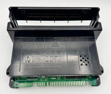 US Seller! Neo Geo SNK MVS 1-Slot  MV1C Tested & Working - Money Back Guarantee