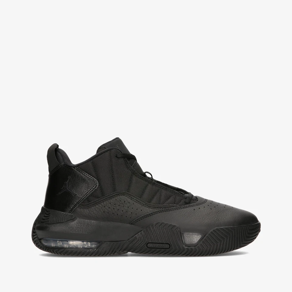 DB2884-002 Nike Air Jordan Stay Loyal chaussures de sport pour hommes... - Photo 4/4