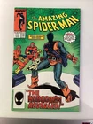 AMAZING SPIDER-MAN #289/Marvel/1987/NM/KEY/Hobgoblin