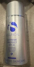 iS Clinical Extreme Protect SPF 40 / 3.5 fl oz Exp 1/27 NWOB