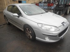 Neiman Peugeot 407