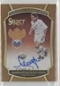 2016 Panini Select Historic Signatures Copper Prizm 6/49 Aleksandr Mostovoi Auto