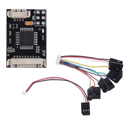 Für  /  /// PPM Encoder V1.0 Version für RC-Empfänger-Flugsteu3148