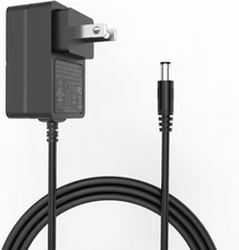 Charger for TINECO Cordless Vacuum Cleaner, Floor ONE S2, S3, S5, A10, A11, Iflo