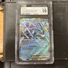 Pokémon Suicune ex Holo CGC 10 Classic 010/034 Blastoise & Suicune ex Deck