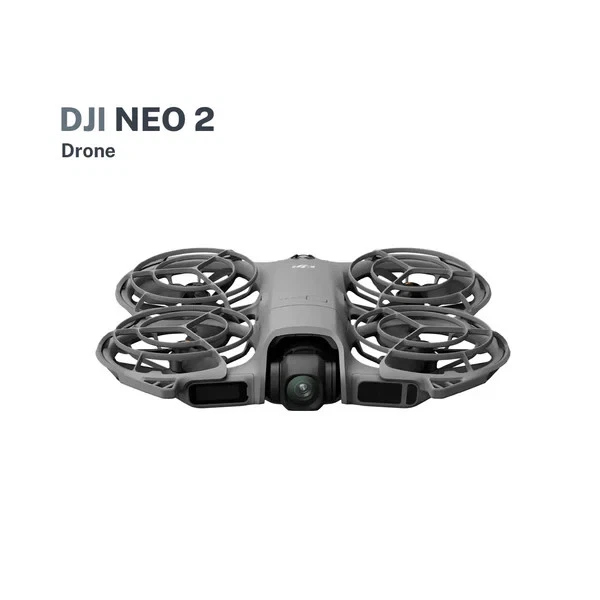 DJI Neo 2 Fly More Combo / RC-N3 Controller+ 3 Batteries / FedEx / US Duty Incl - Image 2 of 4