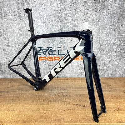 2021 Trek Emonda SLR Project One 52cm Carbon Disc Brake Bike