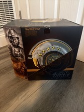 Star Wars Trapper Wolf Electronic Helmet the Black Series
