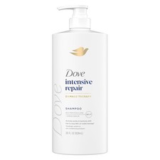 Dove Shampoo Intensive Repair for Damaged Hair with 28 Fl Oz (Pack of 1) 0.54 per fl oz