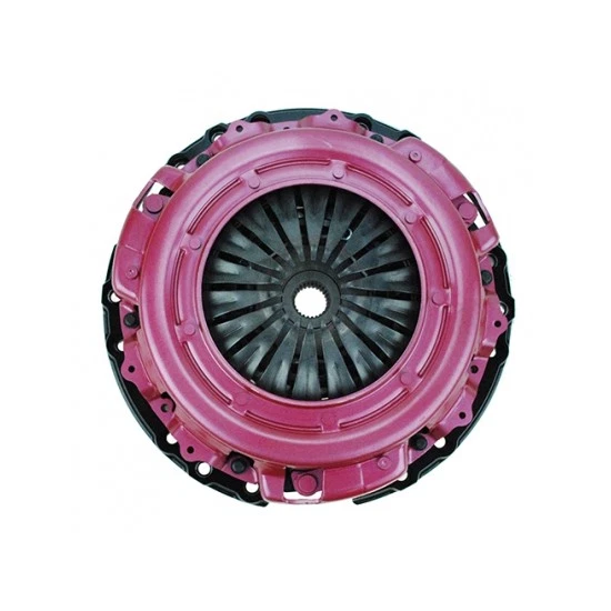 Se adapta a embrague de doble disco RamClutches 50-2259, se adapta a Ford 1-1/8-26, 157 dientes Foto 2 de 4