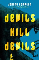 Johnny Compton | Devils Kill Devils | Taschenbuch | Englisch (2025)
