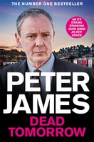 Peter James | Dead Tomorrow | Taschenbuch | Englisch (2022) | Dead Tomorrow