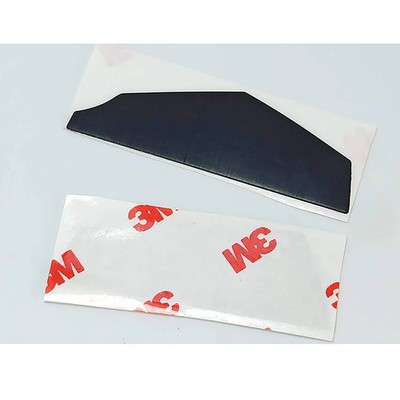 Mouse Bottom Pad Foot Pad Kit Replacement Pad für Logitech G600