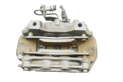 2011 - 2017 Volkswagen Touareg Rear Left Driver 4 Pot Brembo Brake Caliper OEM