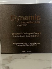 Dynamic Innovation Lab Supreme Seaweed Collag...