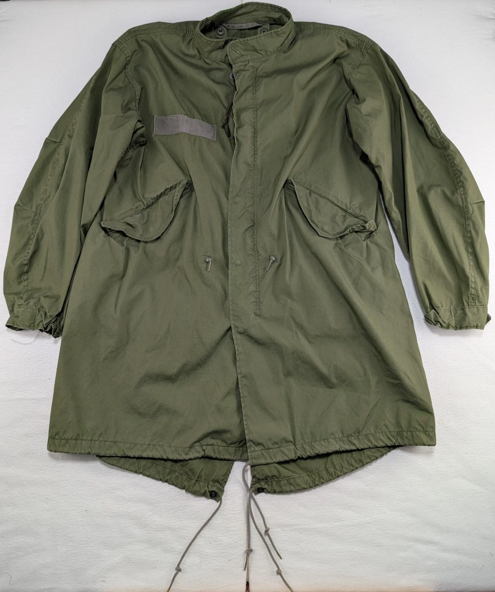 m65 fishtail parka products for sale | eBay