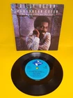 Billy Ocean Caribbean Queen | European Queen 7” Vinyl Single 1984 JIVE Records