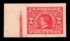 MOMEN: US STAMPS #371 MINT OG NH PSE GRADED CERT SUP-98 LOT #94847