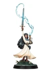 Warhammer Quest AOS Empire Bretonnian Free People’s  DARKWATER INARA SION