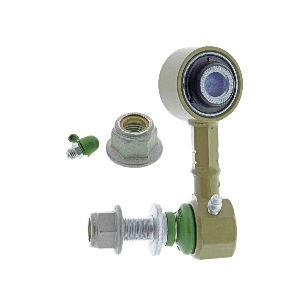 Комплект звеньев переднего стабилизатора стабилизатора стабилизатора стабилизатора подвески 2 шт комплект Mevotech для 2007-2021 Toyota Tundra - Изображение 3 из 4