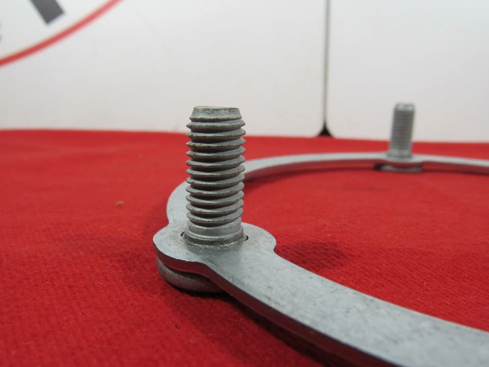 Anillo amortiguador torre amortiguador delantero 4x4 Dodge Ram 2500 3500 4500 5500 nuevo fabricante de equipos originales Mopar Foto 4 de 4