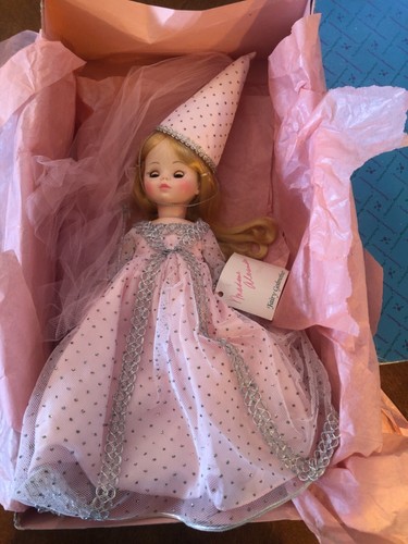Muñecas Madame Alexander, muchas muñecas Cenicienta, mujeres pequeñas 8" -14" de alto bonitas - Imagen 113 de 137