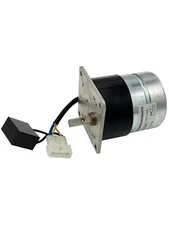 Genuine NBK 20373 Pellet Stove Auger Feed Motor For Quadrafire PelPro SRV7000670