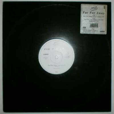 Red 2 - Far Far Away 12'' Vinyl Schallplatte 