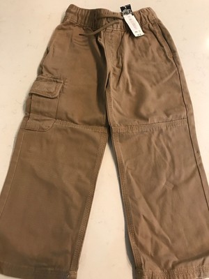 5t khaki pants