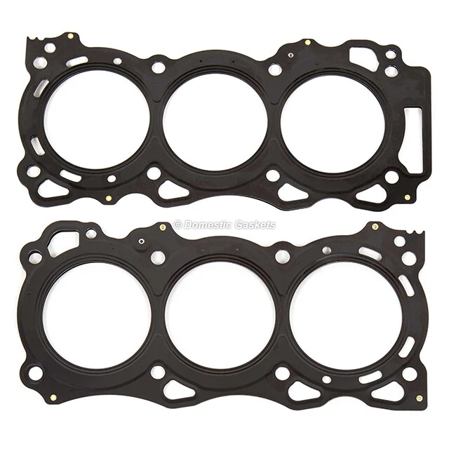 Fits 05-08 Infiniti FX35 G35 M35 3.5L DOHC Head Gasket Set VQ35DE - Image 3 of 4