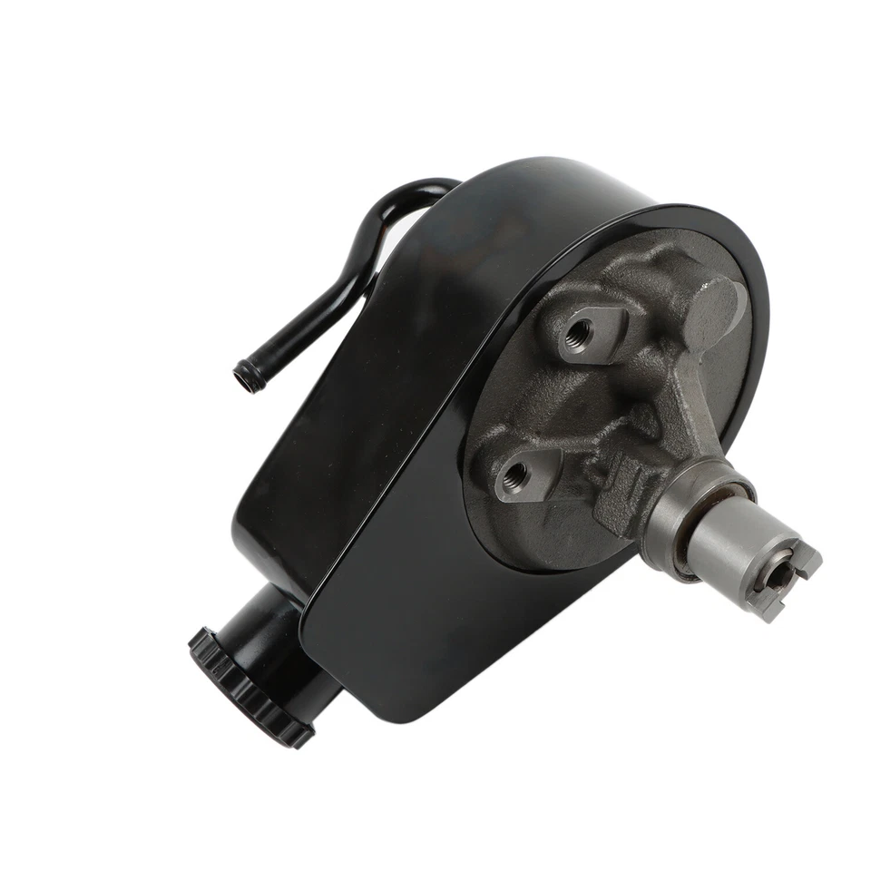 Bomba de direção hidráulica com reservatório para Dodge Ram 2500 3500 5.9L Cummins Diesel - Imagem 3 de 4