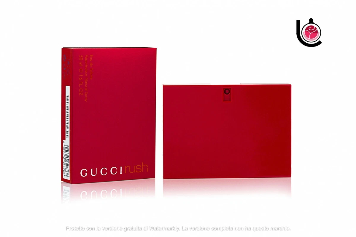 Rush di gucci cheap