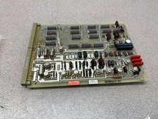 used-invensys-circuit-board-n0810zb-mf