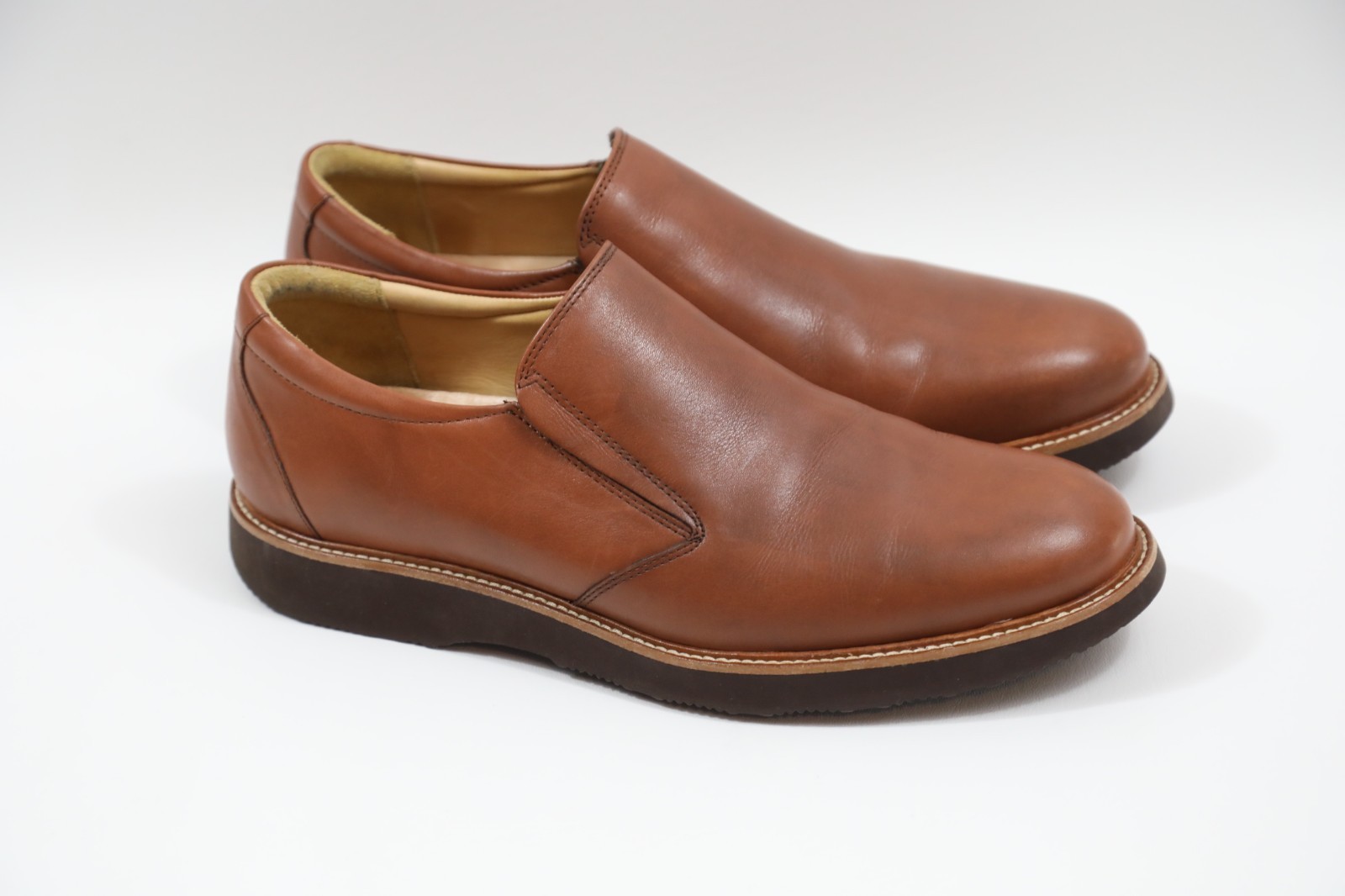 355 Samuel Hubbard Frequent Traveler 
