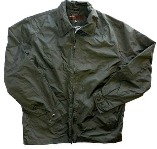 smart rain coat