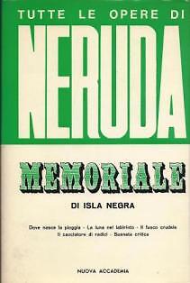 Memoriale di Isla Negra - Foto 1 di 1